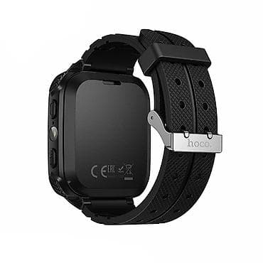 redmi 3a: Детские смарт-часы Hoco Y105A — это стильные и надёжные детские — 4