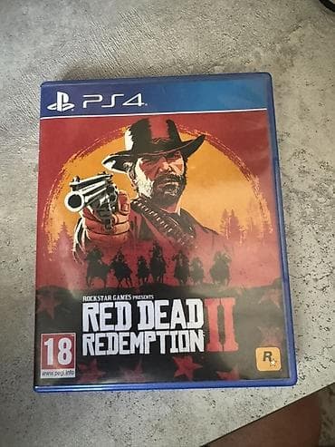 pl 4: Игры для PlayStation 4 (диски в коробках):

UFC 4-2000
RDR 2-2500 — 2