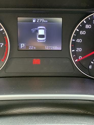 Продажа авто: Kia K3: 2019 г., Автомат, Бензин, Седан — 7