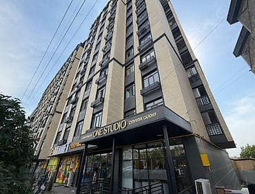 3 к: 2 комнаты — 7