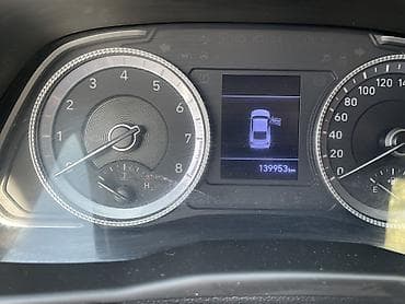 volkswagen colf: Hyundai Sonata: 2019 г., 2 л, Автомат, Газ, Седан — 9