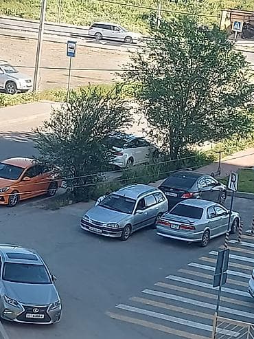 бар авто: Toyota Avensis: 2000 г., 2 л, Кол менен иштөөчү, Дизель, Универсал — 5