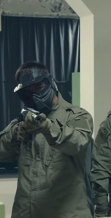 flat kant: Продается готовый бизнес✨ ATAMAN CLUB (Manas Legion)— тактический — 2