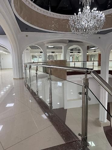 на участок: Сдается Магазин 480м²-20$кв.м.Центр .Отдельностящий. Пр.Чуй-Ибраимова — 10
