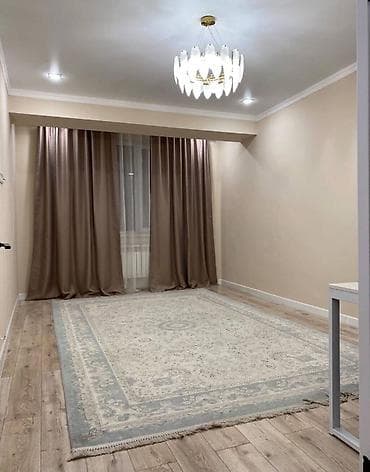 1 комната, 42 м², 9 этаж, Косметический ремонт