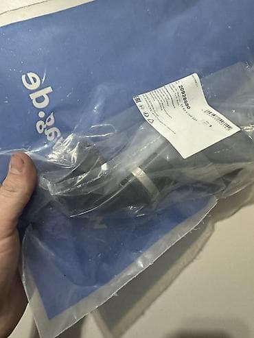 Трубки, патрубки, шланги: Шланг (подводка) BMW Оригинал, Германия — 4