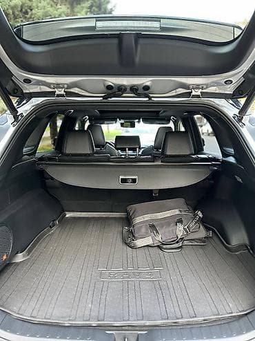 111: Toyota RAV4: 2019 г., Гибрид, Кроссовер — 8