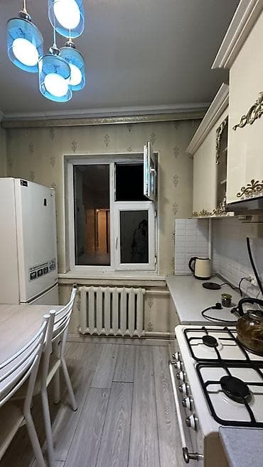 сдаю клмнату: 2 комнаты, Риэлтор, Без животных, от 1 года, С мебелью полностью — 3