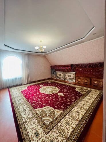 продаю дом: Үй, 250 кв. м, 7 бөлмө, Менчик ээси — 18