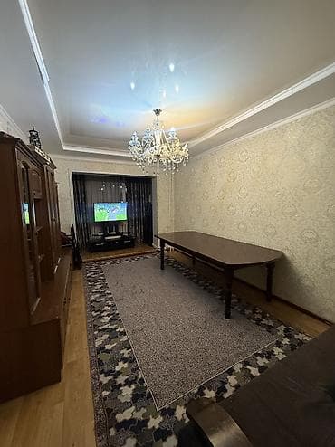 elegance stroy: 3 комнаты, 63 м² — 2