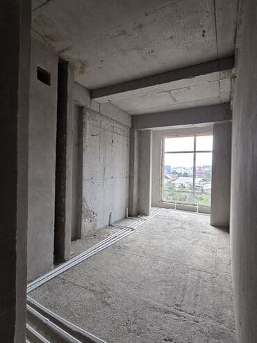 квартиры на ик: 3 комнаты, 103 м², Индивидуалка, 2 этаж, ПСО (под самоотделку) — 13