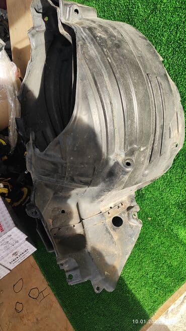 запчасти на тойота сурф в бишкеке: Комплект Toyota, 2001 г., Б/у, Оригинал — 5