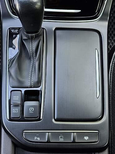обмен матис: Hyundai Grandeur: 2019 г., 3 л, Автомат, Газ, Седан — 8