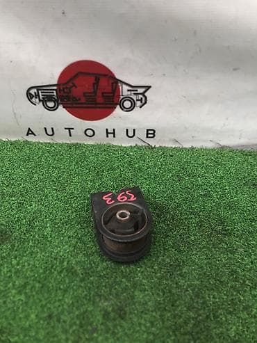 фрикционы акпп купить: Подушка коробки передач Mazda — 1