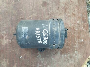 газовое оборудование на авто: Toyota Aristo / Lexus GS 300 Адсорбер, Тойота Аристо / Лексус GS 300 — 1