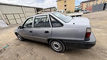 neta авто: Daewoo Nexia: 1998 г., 1.5 л, Механика, Бензин, Седан — 4