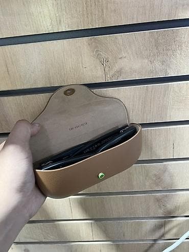 очки meta: Умные очки Ray‑Ban Stories Wayfarer (коллаборация Ray‑Ban x Meta) - — 3
