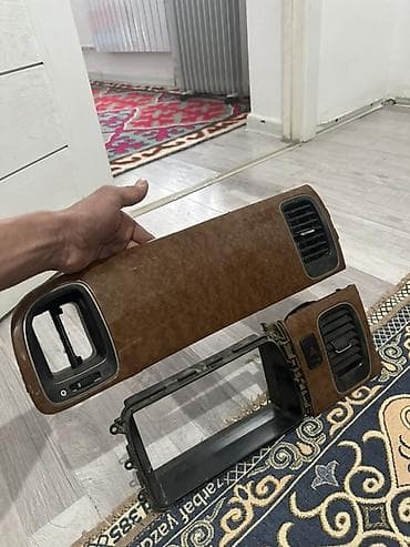 оригинальные: Торпедо Honda Б/у, Оригинал — 1