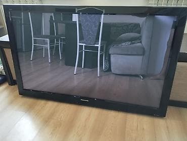 плазменный телевизор: Телевизор Panasonic TH-P50X20C, плазменная панель 50" - Диагональ: 50 — 1