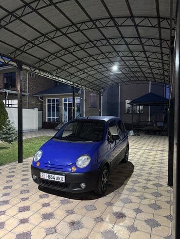 ремонт механической коробки передач: Daewoo Matiz: 2008 г., 0.8 л, Механика, Бензин, Хэтчбэк — 5