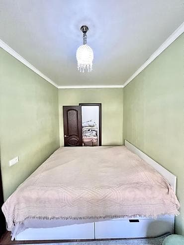 киевская: 2 комнаты, 39 м², Хрущевка, 1 этаж, Косметический ремонт — 2
