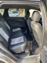 машина в рассрочку бишкек без первоначального взноса: Hyundai Santa Fe: 2019 г., 2.4 л, Автомат, Бензин, Кроссовер — 7