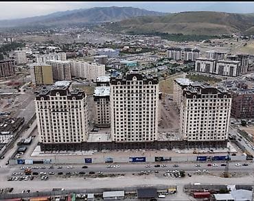 avangard building: 2 комнаты, 75 м², Элитка, 5 этаж, Готовая ПСО (под самоотделку) — 1