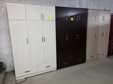 раскладная кровать бишкек: Мебель на заказ, Спальня, Шкаф — 7