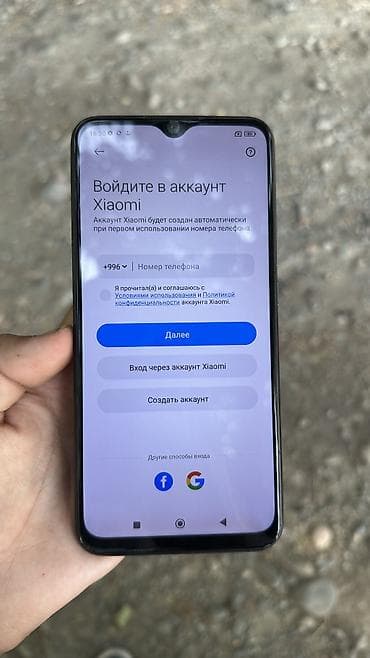 redmi note 17 pro: Redmi, Redmi 9, Б/у, 64 ГБ, цвет - Черный, 1 SIM, 2 SIM, eSIM — 6