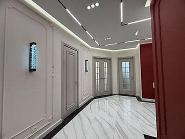 ts group: Продается 3х ком квартира Жк Венециан С дизайнерским ремонтом — 3