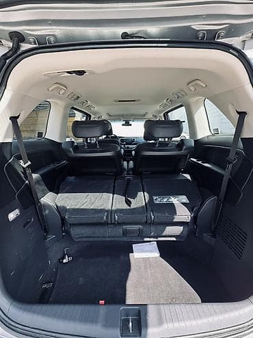 transporter multivan: Honda Odyssey: 2020 г., 2 л, Автомат, Гибрид, Минивэн — 8