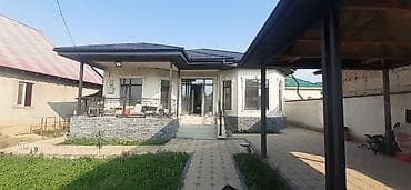 jack 4: 🏡 Продаётся Новый Дом !!! 📍 г. Бишкек, ж/м ТЭЦ-2 📐 Основные — 1