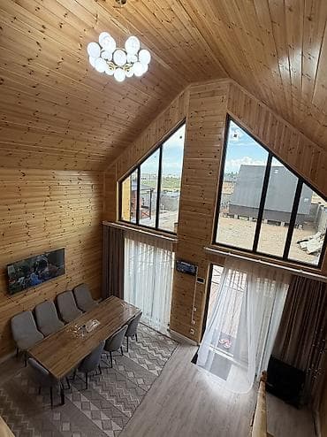 оренда жилья: Гостевой дом Барнхаус 🏡 Барнхаус со всеми условиями для комфортного — 4