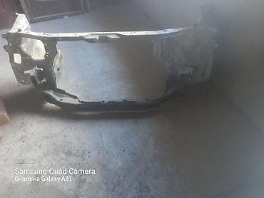 запчасти на нексиа: Передний подрамник Mazda — 5