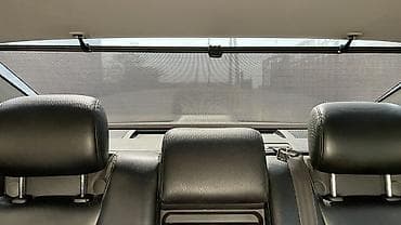 Продажа авто: Toyota Camry: 2006 г., 3.5 л, Автомат, Бензин, Седан — 8