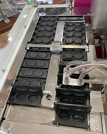 Аппараты для стирки ковров: Delimanjoo Оборудование бля выпечки Дели манжо Delimanjoo Deli — 2