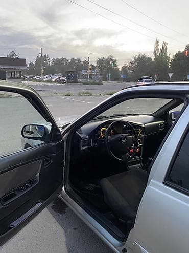 weltmeister ex5 500: Daewoo Nexia: 2008 г., 1.6 л, Механика, Бензин, Седан — 10