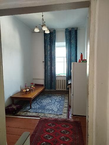 Сниму дом: Продаётся дом с участком. - Жилой одноэтажный дом с печным отоплением — 10