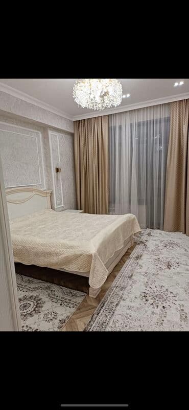 центр отдыха бишкек: 2 комнаты, Кондиционер, Телевизор, Банные принадлежности — 10