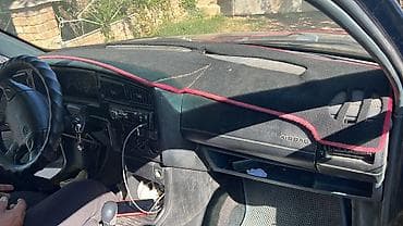 mondeo 3: Volkswagen Passat Variant: 1993 г., Механика, Универсал — 2