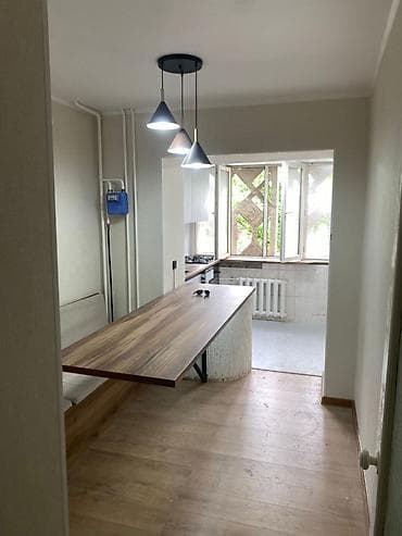 2 комнаты, 65 м², Индивидуалка, 3 этаж, Евроремонт