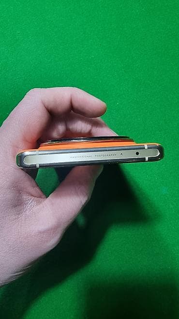 ssd 128: Vivo X100 Ultra, 256 ГБ, цвет - Оранжевый, 2 SIM — 6