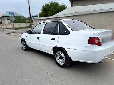 bmw e34 2 8: Daewoo Nexia: 2011 г., 1.5 л, Ручные, Бензин — 3
