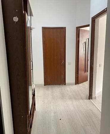 квартира геология: 1 комната — 4