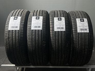 206 65 16: Шины 205 / 60 / R 16, Лето, Комплект, Легковые, Корея, Kumho — 1