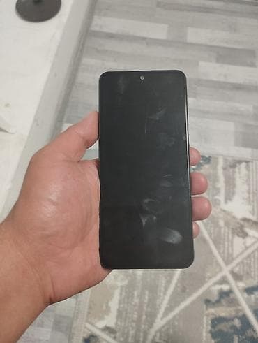 Poco X5 5G, Б/у, цвет - Черный, 2 SIM