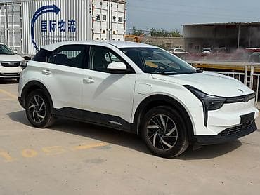 sonata 2012: Weltmeister EX5, 2023 г., 120000 км, Передний, В наличии — 3