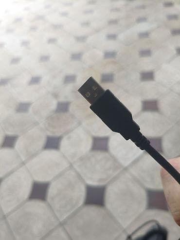 для чеков: Сканер штрих‑кодов с подставкой и USB‑подключением. Особенности: - — 3