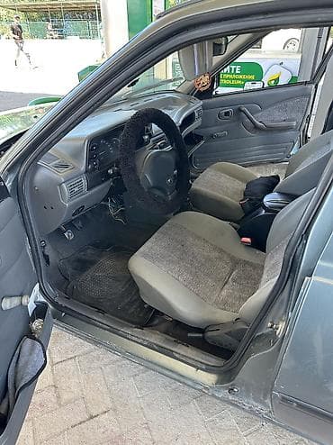 Транспорт: Daewoo Nexia: 2005 г., Механика, Бензин, Седан — 5
