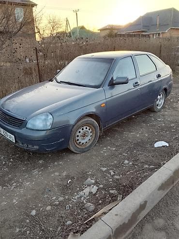 Microcar: Microcar : 2007 г., 1.6 л, Механика, Бензин, Хэтчбэк — 3